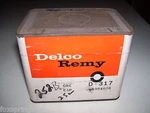 1960'S Nova Gmc Pontiac Tempest Distributor Cap Nos Delco Remy 1954606 - CH386. Fixed Price $13.19.