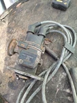 Ford Escort Orion Fiesta Distributor 84SF 12100 Ma 3 Pin MK2 XR2. Fixed Price $114.17.