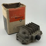 Nos Gm 65-75 C10 C20 C30 K10 K20 El Camino Transistor Volt Regulator 9000590 4J. Fixed Price $153.99.