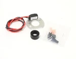 Pertronix Ignitor Electronic Ignition Kit Bosch 4CYL 1955-1967 Porsche 6-VOLT Ne. Fixed Price $189.99.