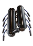Clayton Machine Works LSC-02-M Coil Cover. Fixed Price $318.74.
