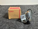 Genuine Nos Bosch 02031 Ignition Condenser. Fixed Price $15.99.