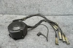 Engine Ignition Distributor Assembly Mercedes W126 560SEL 420SEL Oem. Fixed Price $297.50.