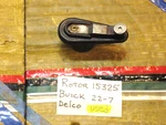 1922-27 Buick 4 & 6 Cylinder Ignition Rotor 15325. Good Used.. Fixed Price $39.99.