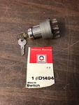 1970 Avanti 1957-1962 International Truck Ignition Switch With Keys Nos Delco. Fixed Price $69.99.