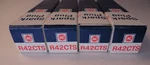 Ac-delco R42CTS Spark Plugs H1G. Fixed Price $14.95.