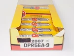 Nos Ngk 2887 Box Of Spark Plug Honda 85-90 CH250 86-87 CN250A/AC DPR5EA-9. Fixed Price $18.99.
