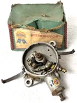 46-48?FORD Lincoln Mercury Distributor Main BODY,POINT,6 Cyl Flathead Engines,oe. Fixed Price $178.98.