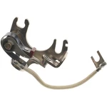 Standard Motor Products JP13PT Contact Set (points). Fixed Price $13.64.