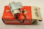 Nos Udr - 6X Condenser Usa Made Blue Streak Standard Motor Products. Fixed Price $14.95.