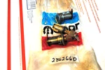 Nos Mopar 1967 68 Plymouth Dodge Chrysler Ignition & Door Lock Cylinder Pkg. Fixed Price $79.95.