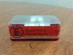 Vintage Electrica G287 Replaces Bosch Condenser 1-237-330-065 Made Germany. Fixed Price $20.00.