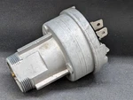Nos 1960 1961 1962 1963 1964 Chevrolet Corvair Monza Spyder Ignition Switch. Fixed Price $109.24.
