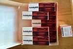Nos Ford Shelby Autolite-motorcraft AF-32 Spark Plugs Box 10. Boss 429 302.. Fixed Price $126.00.