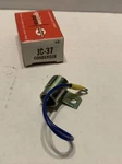 Ignition Condenser Standard JC-37. Fixed Price $19.70.