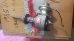 Chrysler Mopar Autolite D60 Points Distributor. Fixed Price $75.00.