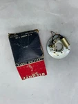 Niehoff FF-17F Distributor Plate 101T. Fixed Price $24.76.