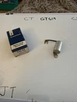 (1) Guaranteed FRC-62 Condenser Nos Oem Sold Individually. Fixed Price $9.00.