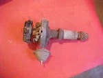 Used Delco Gm Oem Distributor 1967 12/1/66 Buick Special 300 V8 Dec 1966. Fixed Price $49.99.