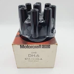 Nos Ford Motorcraft B7A-12106-A Black Distributor Cap 1957-74 Mustang Galaxie. Fixed Price $120.00.