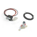 Pertronix Ignitor Kit For Original Delco Distributors. 6-CYLINDER, Single Point,. Fixed Price $164.32.