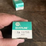 Nos Napa Silverline Ford Mercury Distributor Rotor FA157SB. Fixed Price $13.95.