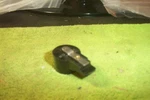 Nos Chrysler Prods.,hudson,nash,willys 1949-64 Auto-lite Dist. Rotor #IAU1016A. Fixed Price $11.99.