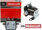 Genuine Oem Ford Motorcraft SW-7663 Starter Solenoid New Free Shipping Usa. Fixed Price $54.99.