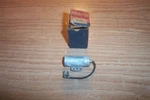 Nos Chrysler,dodge,desoto,plymouth 1935-41 Autolite Condenser #IG3927A. Fixed Price $8.00.