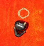 1930'S Flathead Early Ford Holley Ignition Coil Script. Fixed Price $99.99.