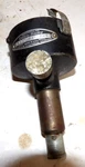 Nos Distributor Wwii Half-track Ihc Military G147 Delco Remy 1110161 7H1. Fixed Price $220.00.