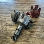 75 Bmw 2002 E10 Distributor Bosch 0231176084 Used. Fixed Price $169.99.