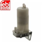 1972-80 Mercedes W116 R107 Sl Windshield Washer Chassis Mounted Electric Pump. Fixed Price $37.84.