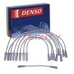 Denso 671-8055 Spark Plug Wire Set For XS10231 QW1130 MSW1787 CH7861 96839 Gz. Fixed Price $91.21.