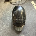 Vintage 1950'S Hot Rod Echlin IC-55 6 Volt Bee Hive Ignition Coil. Fixed Price $59.99.