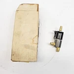 1993-1996 Chevrolet Lumina Solenoid Valve Nos Oem Acdelco #22040687. Fixed Price $22.48.