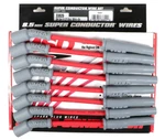 Msd Super Conductor Spark Plug Wire Set Red For Chevy Gmc Camaro Corvette Truck. Fixed Price $135.95.