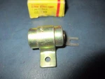 Bosch Ignition Condenser, Fits Toyota Mx Mkii 74. Fixed Price $12.83.