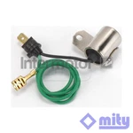 Fits Vw Beetle Transporter 1500 1.2 1.5 1.6 Mity Ignition Condenser. Fixed Price $17.22.
