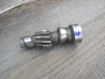 Porsche 356 / 912 Distributor Drive Shaft. Fixed Price $72.00.