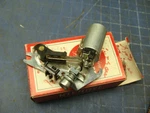 Lot 3 Niehoff DR-8CV Point Condenser Assemblies Nos. Fixed Price $19.99.