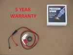 Precision Spark Electronic Ignition Conversion Kit Autolite Tractor 1541. Fixed Price $66.00.