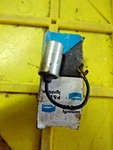 Bendix P&d Ignition Parts Distributor Condenser AUC-130. Fixed Price $5.99.
