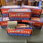 Autolite IAT-2015 Ignition Condenser 1935-65 Dodge 46-67 Truck 35-60 Plymouth. Fixed Price $49.99.