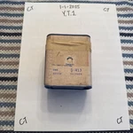 Nos Delco Remy D-413 1964 1965 Oldsmobile V6 Rotor Gm 1957684. Fixed Price $10.02.
