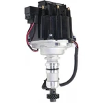 For Cadillac Allante Distributor 1987 88 89 90 91 1992 W/cap And Rotor 84-1864. Fixed Price $107.45.