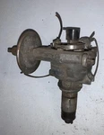 Lucas Distributor 41370 B. 34/71 Date Code. 1972 Mgb Hc (B-4). Fixed Price $44.99.