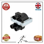 Ignition Coil Pack For Fiat Punto Seicento Doblo Panda 12V 46548037. Fixed Price $22.59.