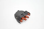 Bmw E34 E32 E28 E24 Power Distribution Ignition Wiring Protection Cap Oem. Fixed Price $49.50.