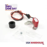 Pertronix Ignition 91847A, Kit Ignitor Ii Conversion Performance Racing Part. Fixed Price $221.95.